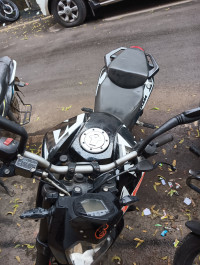 KTM Duke 200