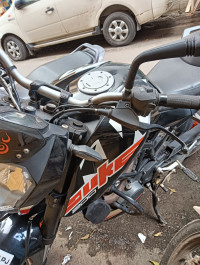 KTM Duke 200