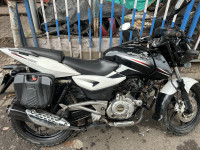 Bajaj Pulsar 180 2014 Model