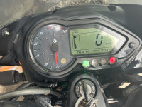Bajaj Pulsar 180