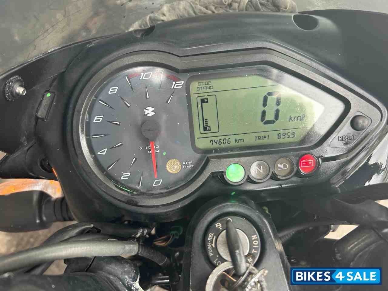 Bajaj Pulsar 180 Bajaj Pulsar 180