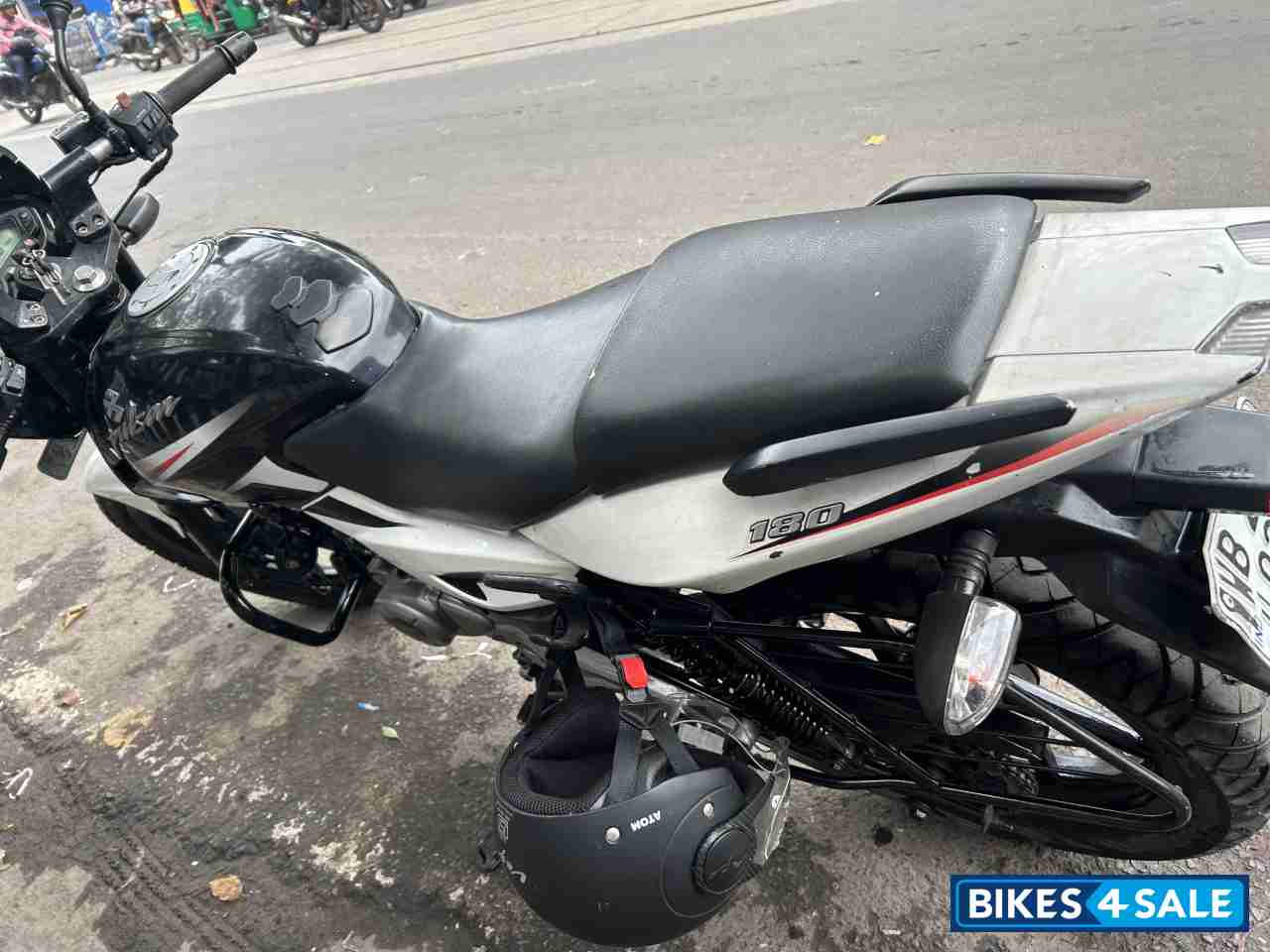 Bajaj Pulsar 180 Bajaj Pulsar 180