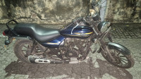 Bajaj Avenger Street 150 2016 Model