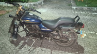 Bajaj Avenger Street 150