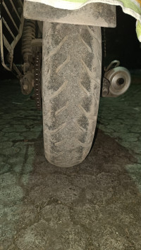 Bajaj Avenger Street 150