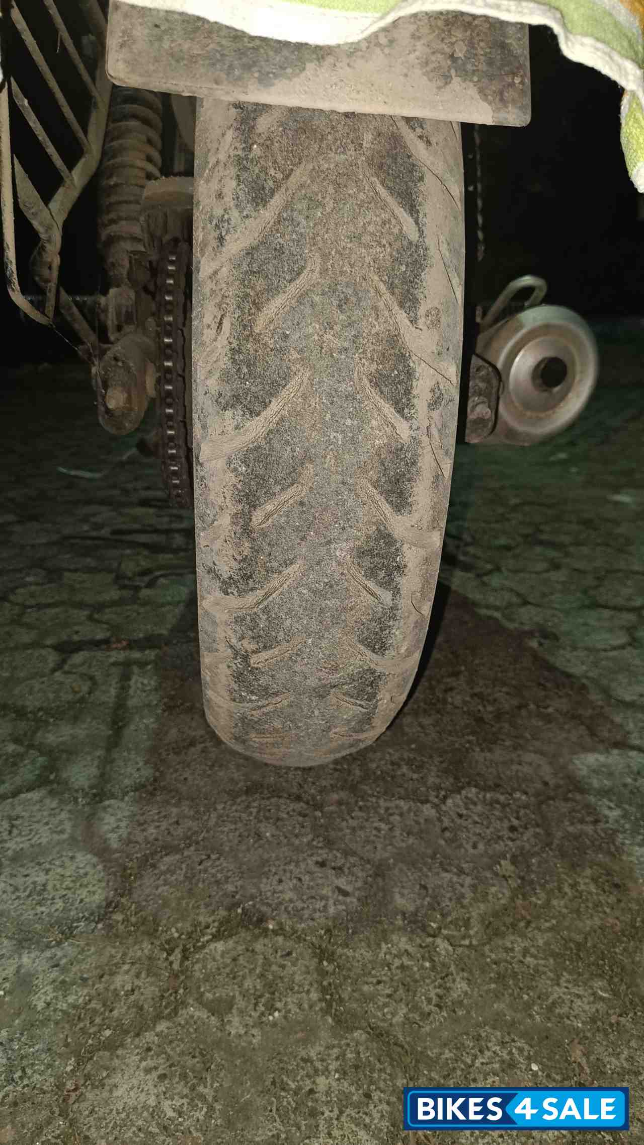 Bajaj Avenger Street 150