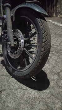 Bajaj Avenger Street 150