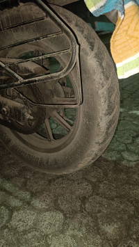 Bajaj Avenger Street 150