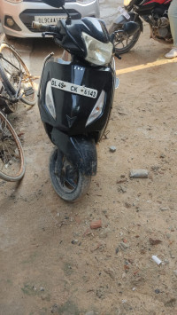 TVS Jupiter 2016 Model