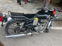 Royal Enfield Bullet Electra Twinspark 2016 Model