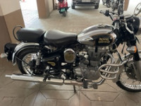 Royal Enfield Classic Chrome 2015 Model