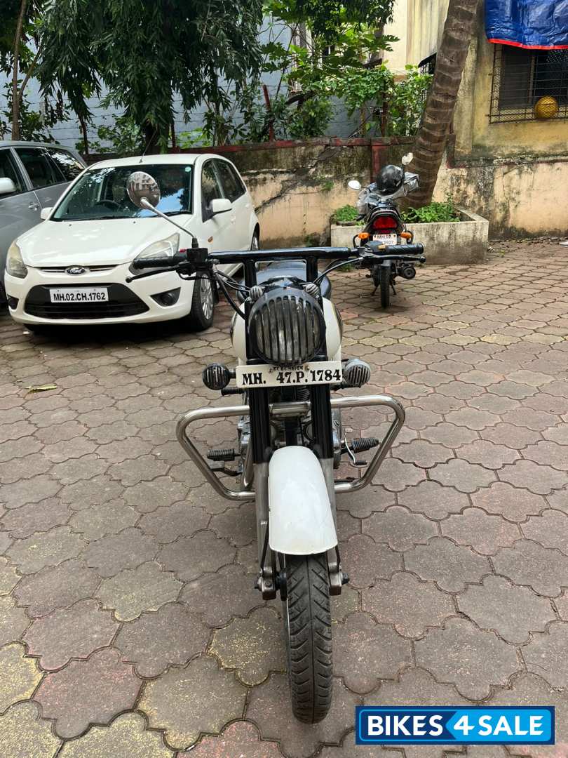 Royal Enfield Classic 350