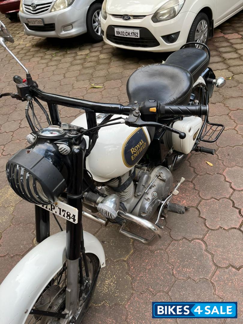 Royal Enfield Classic 350