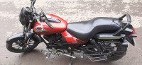 Bajaj Avenger Street 160 BS6 2021 Model