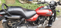 Bajaj Avenger Street 160 BS6
