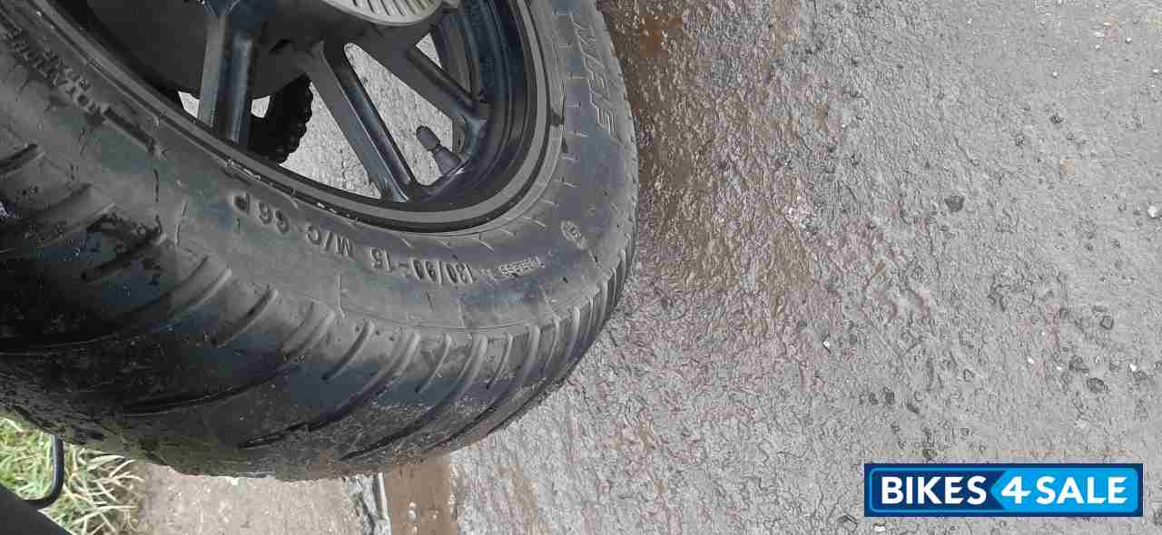 Bajaj Avenger Street 160 BS6