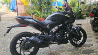 Bajaj Dominar 250