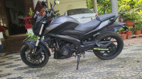 Bajaj Dominar 250