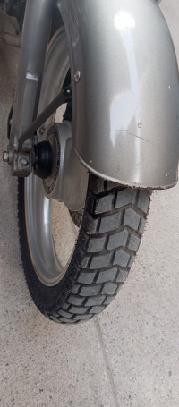 Royal Enfield Classic 350 Dual Channel BS6