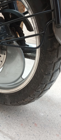 Royal Enfield Classic 350 Dual Channel BS6