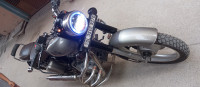 Royal Enfield Classic 350 Dual Channel BS6