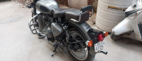 Royal Enfield Classic 350 Dual Channel BS6