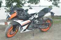 KTM RC 125