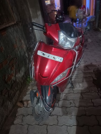 Hero Maestro Edge 2015 Model