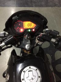 Bajaj Pulsar 180 DTSi 2014 Model