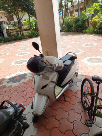 Honda Activa 3G 2016 Model
