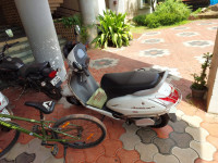 Honda Activa 3G