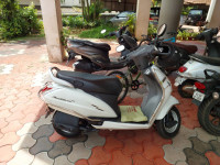 Honda Activa 3G