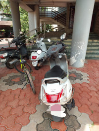 Honda Activa 3G