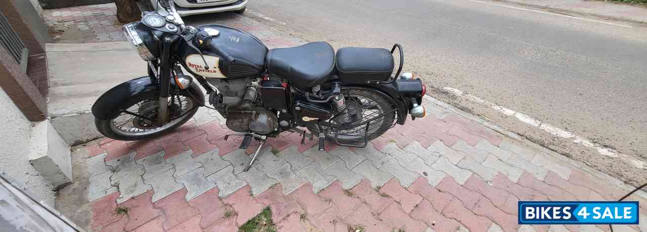 Royal Enfield Classic 350
