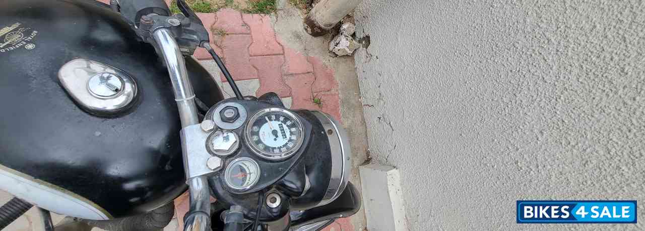 Royal Enfield Classic 350