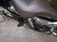 Bajaj Avenger Cruise 220  Model