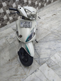 Hero Pleasure 2018 Model