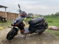 Aprilia SR 150 2018 Model