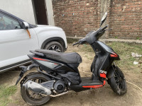 Aprilia SR 150