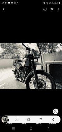 Royal Enfield Himalayan