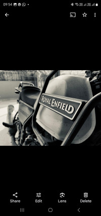 Royal Enfield Himalayan