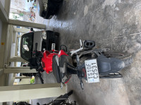 Bajaj Pulsar F250 2022 Model