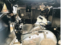 Royal Enfield Classic 350