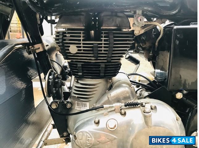 Royal Enfield Classic 350 Royal Enfield Classic 350