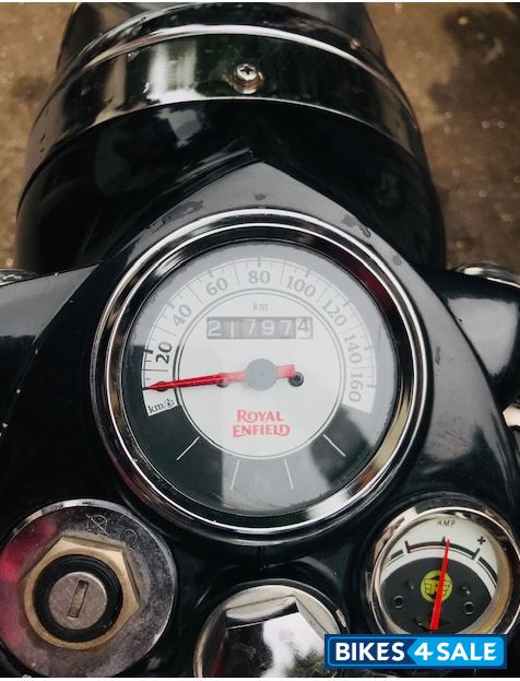 Royal Enfield Classic 350 Royal Enfield Classic 350