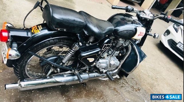 Royal Enfield Classic 350 Royal Enfield Classic 350