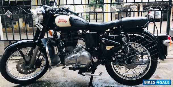 Royal Enfield Classic 350 Royal Enfield Classic 350