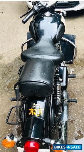 Royal Enfield Classic 350 Royal Enfield Classic 350