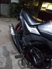 Honda Shine 125 2018 Model
