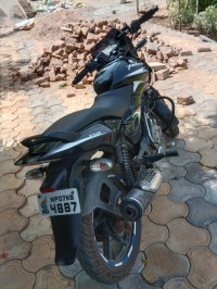Bajaj Pulsar 150 DTSi